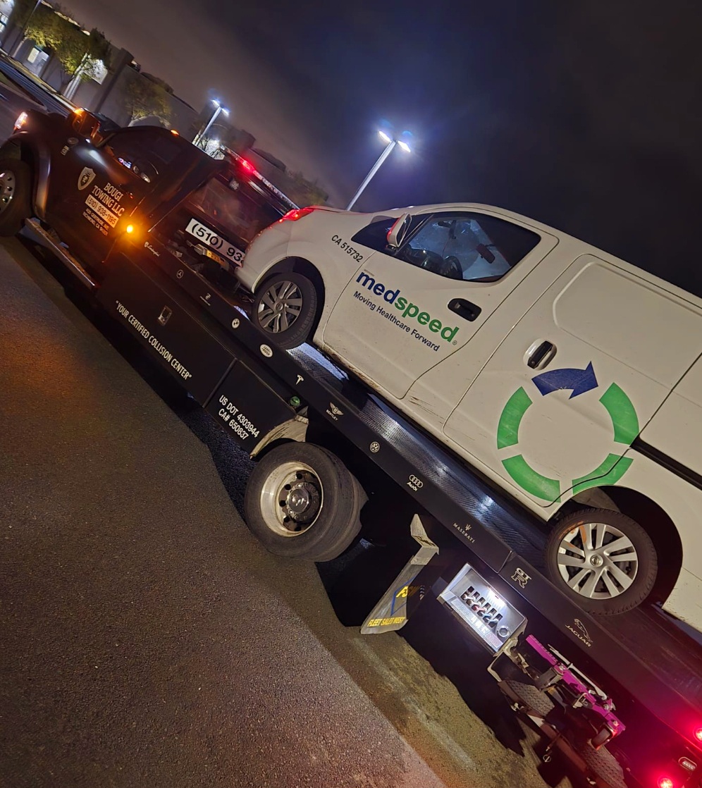 Bougi Towing service photo 5